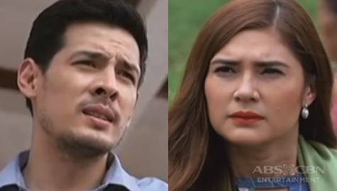 Leandro, muling nakipagkita kay Cecilia para sa kanilang annulment	 Thumbnail