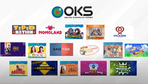 WATCH: Online Kapamilya Shows Trailer | Mas Pinarami, Mas Pinasaya!  Image Thumbnail