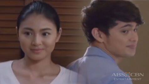 Clark at Leah, nagsukat na ng damit para sa kanilang kasal Image Thumbnail