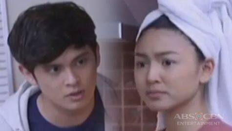 Clark, namoblema sa pagtira ni Leah sa kanilang bahay Image Thumbnail
