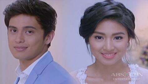 Clark at Leah, ikinasal na! Image Thumbnail