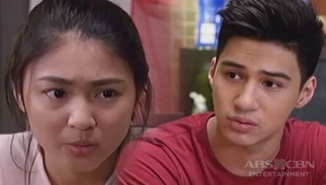 Jigs, nangakong di susukuan si Leah Image Thumbnail