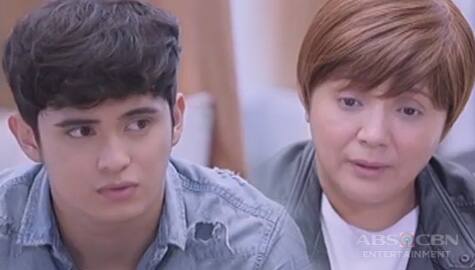 Tita Jack, minamadali na ang paghihiwalay nina Clark at Leah Image Thumbnail