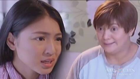 Tita Jack, nakiusap kay Leah para kay Jigs  Image Thumbnail