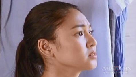 Leah, humingi ng sign para makalimutan si Clark Thumbnail
