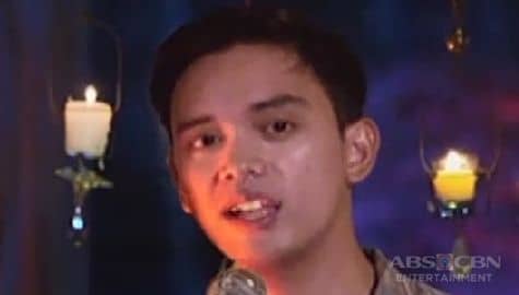 Rico, may kwento tungkol sa mga nagmamahal Thumbnail
