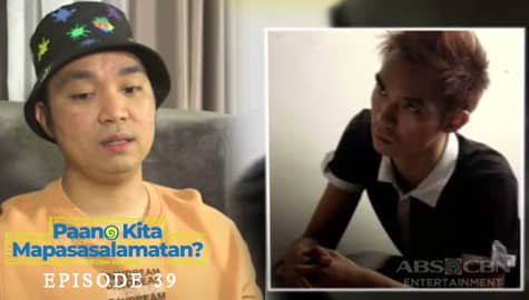 Ang Kuwento ng Buhay at Pagsubok ni Chad Kinis | Episode 39