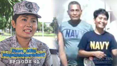 Ang Kuwento ng Pangarap at Pagsisikap ni Perlas Galdonez | Episode 40