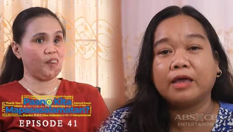 Ang Kuwento ng Pagbangon at Pasasalamat ni Hope Cabase | Episode 41