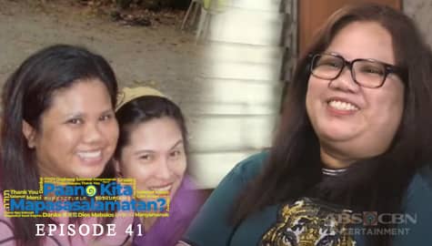Ang Kuwento ng Pagbangon at Pasasalamat ni Vicky Suarez | Episode 41
