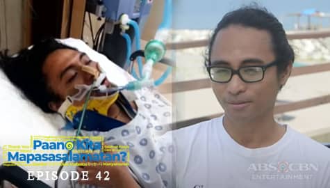 Ang Kuwento ng Himala at Pasasalamat ni JM Quiblat | Episode 42