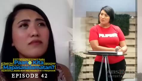 Ang Kuwento ng Pagsubok at Pagbangon ni Abegail Mesa-Raymundo | Episode 42