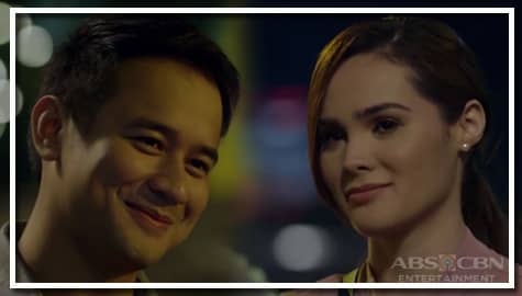 Chico and Pia officially become a couple | Pamilya Ko Recap Image Thumbnail