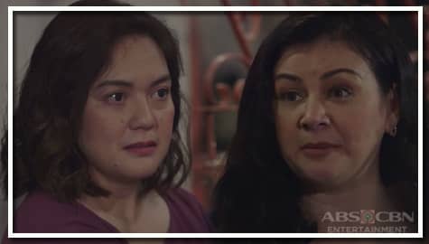 Luz remembers about Elena’s past relationship with Fernan | Pamilya Ko Recap Image Thumbnail