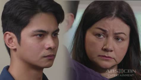 Pamilya Ko: Pamilya Mabunga, itinuloy ang kaso kay Elena Image Thumbnail