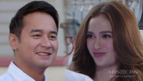 Pamilya Ko: Chico, natuwa sa pagdating ni Betty sa kasal nina Fernan at Luz Image Thumbnail