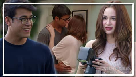 15 times James helped Betty mend her broken heart in Pamilya Ko Image Thumbnail