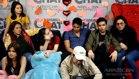 Mabunga Family for Pamilya Ko