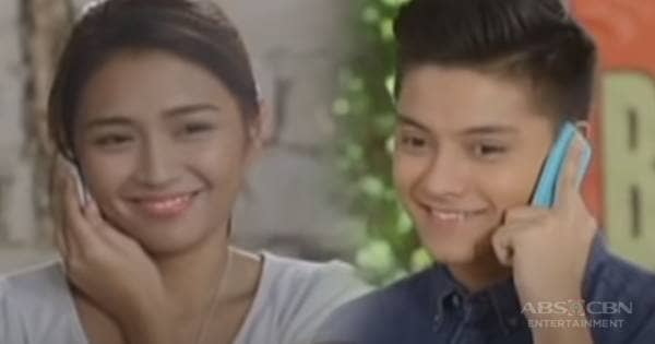 Pangako Sa’Yo Angelo at Yna, may mga sariling priorities