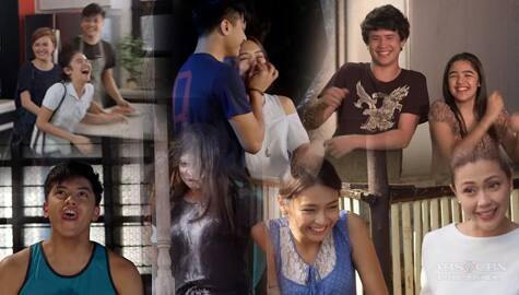 Pangako Sa‘Yo: Thank you and Goodbye bloopers Thumbnail