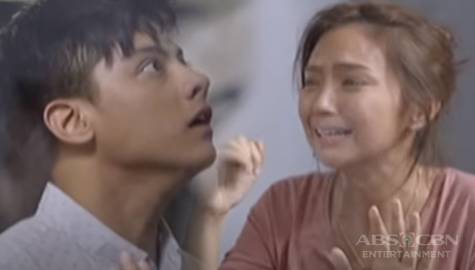 Pangako Sa’Yo: Angelo, sinubukang iligtas sina Amor at Yna Thumbnail
