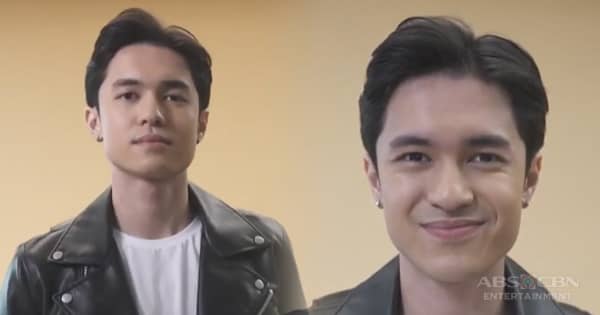 Kilala si Dylan ng Pampanga | ABS-CBN Entertainment