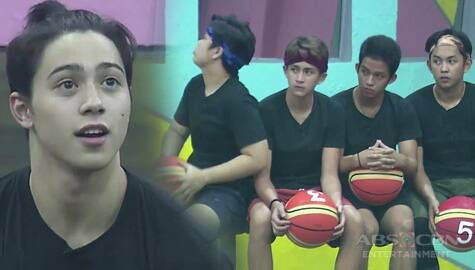 PBB Otso Teens Day 28: Boys, sinubok ang kanilang samahan dahil sa Challenge Image Thumbnail
