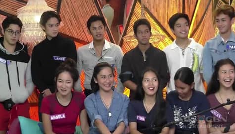 PBB Otso Teens Day 36: Kuya, ipinaalam na ang game 3 ng Pinoy Big Bakbakan Image Thumbnail