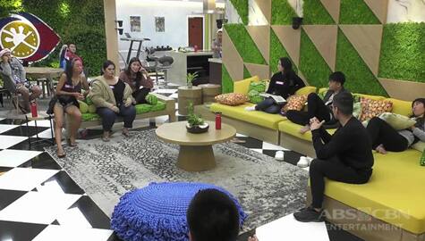 PBB Otso Day 8: Boys, nakaisip ng prank sa ibang housemates Image Thumbnail