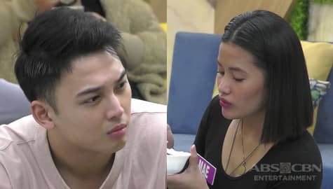 PBB Otso Day 8: Sky, inalam ang kwento ng buhay ni Mae Image Thumbnail
