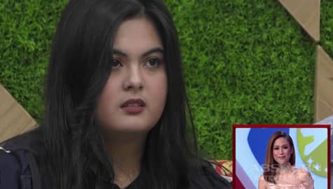 PBB Otso Day 15: Jamie evicted from Kuya’s house Image Thumbnail