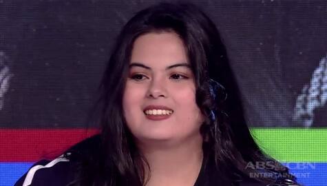 PBB Otso Day 15: Jamie, ikinuwento ang kanyang natutunan sa bahay ni Kuya Image Thumbnail