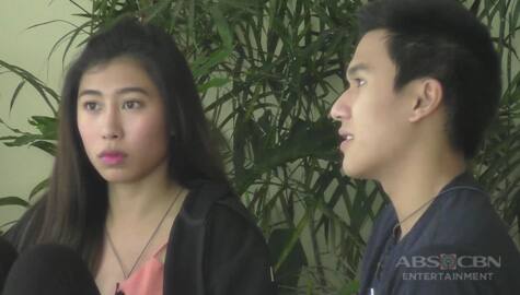 PBB Otso Day 24: Gino, inamin ang kanyang nararamdaman kay Kiara Image Thumbnail
