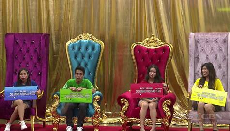 PBB Otso B2B Day 7: Kuya, ipinaalam ang bilang ng Housemates na makakasama sa Big Night Image Thumbnail