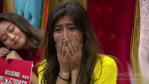 PBB Otso B2B Day 7: Kiara, itinanghal na Batch Winner ng Batch 4 Image Thumbnail