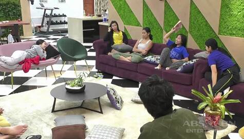 PBB Otso B2B Day 20: Batch Winners, napaisip sa haharapin na hamon ng ibang housemates Image Thumbnail