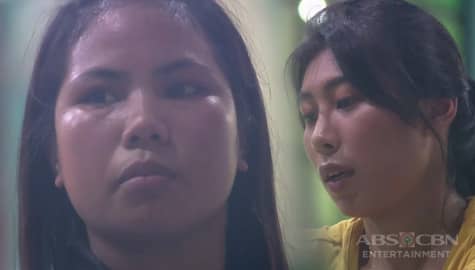 PBB Otso B2B Day 20: Kiara at Lie, naipaabot na ang tulong sa kanilang grupo Image Thumbnail
