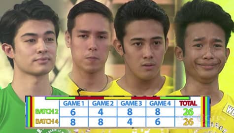 PBB Otso B2B Day 21: Last Batch-bakan Challenge Tally Of Points Image Thumbnail