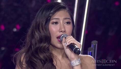 PBB Otso Big Night: Kiara - 2nd Big Placer Image Thumbnail