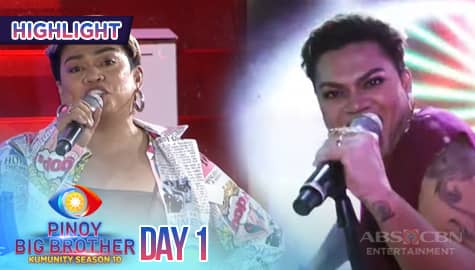 Day 1: Meet Brenda Mage - Fun-Along Comedian ng Cagayan De Oro | PBB Kumunity  Image Thumbnail