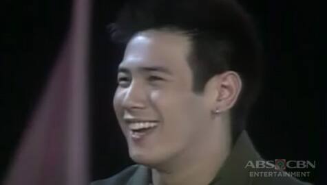PBB Balikbahay: Balikan ang pagpasok ni John Prats sa bahay ni Kuya! Image Thumbnail