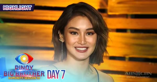 Meet Chie Filomeno | PBB | ABS-CBN Entertainment