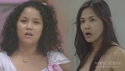 PBB Balikbahay: Keanna Reeves at Mich Dulce, nagkasagutan sa loob ng Bahay ni Kuya! Image Thumbnail