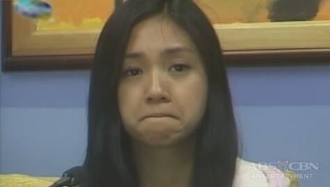 PBB Balikbahay: Roxanne Barcelo, emosyonal matapos mapabilang sa mga nominado Image Thumbnail
