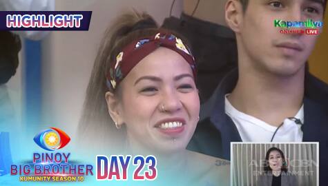 Day 23: Madam Inutz, wagi sa Followers Sprint Task sa Kumu | PBB Kumunity Image Thumbnail