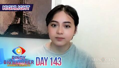 Gabb Skribikin, opisyal ng Teen Housemate ni Kuya | PBB Kumunity Image Thumbnail