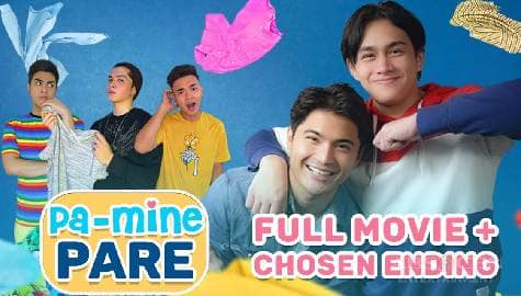 WATCH: PILIkula: Pa-Mine Pare Full Movie Thumbnail