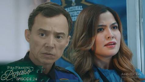 Angela, napaisip sa kidnapping ni Baby