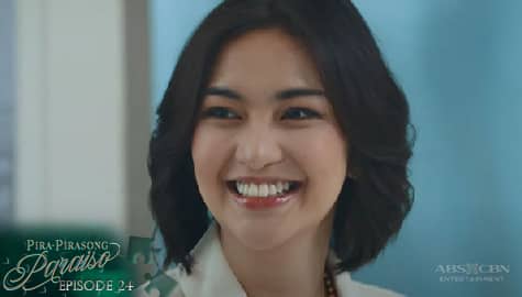 Elon, ibinigay ang kanyang boto kay Diana