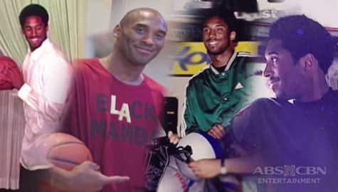 Rated K: A special tribute for Kobe Bryant Image Thumbnail